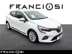 RENAULT NEW CLIO 1.0 tce Intens Gpl 100cv my21