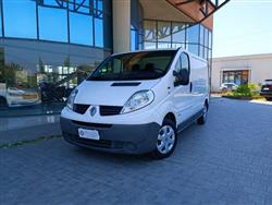 RENAULT TRAFIC T27 2.0 dCi/115 PC-TN Furgone