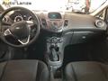 FORD FIESTA 1.4 5 porte Bz.- GPL