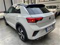 VOLKSWAGEN T-ROC 2.0 TDI SCR 150 CV DSG 4MOTION R-Line