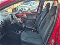 TOYOTA Aygo 1.0 12V VVT-i 5 porte Now