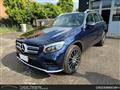 MERCEDES CLASSE GLC Exclusive GLC 250 D