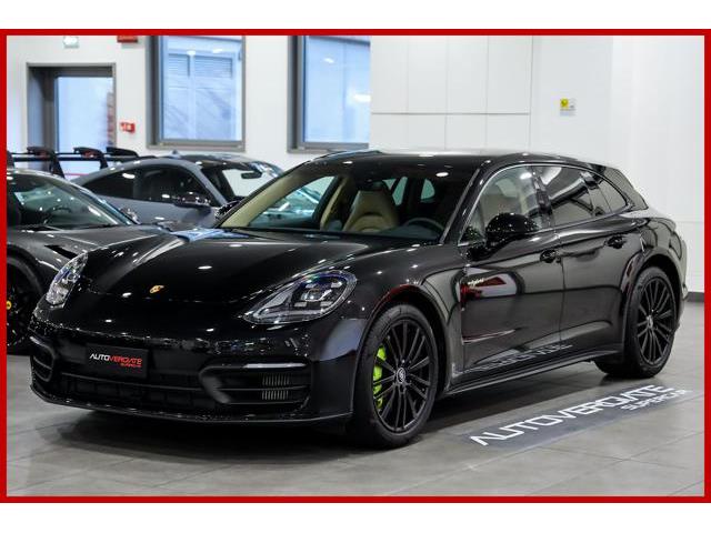 PORSCHE PANAMERA 2.9 4 E-Hybrid Sport Turismo - IVA ESP