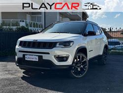 JEEP COMPASS 4XE 1.3 TURBO T4 240 CV PHEV 4XE S+PELLE TOT+NAV+CL19