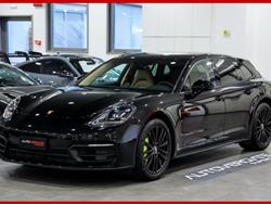 PORSCHE PANAMERA 2.9 4 E-Hybrid Sport Turismo - IVA ESP