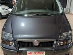 FIAT ULYSSE 2.0 MJT 120 CV Dynamic