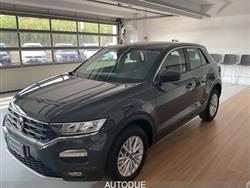 VOLKSWAGEN T-ROC 1.0 TSI BUSINESS 110CV