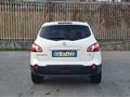 NISSAN QASHQAI 2.0 dCi DPF Tekna