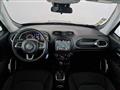 JEEP RENEGADE 1.6 Mjt DDCT 120 CV Limited