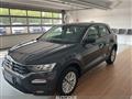 VOLKSWAGEN T-ROC 1.0 TSI BUSINESS 110CV