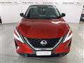 NISSAN QASHQAI 2021 1.3 mhev N-Connecta 2wd 140cv