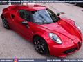 ALFA ROMEO 4C 1750 TBi