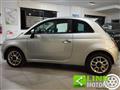 FIAT 500 1.3 Multijet 16V 95 CV Matt Black