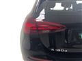 MERCEDES CLASSE A A 180 d Automatic Advanced