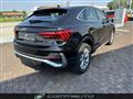 AUDI Q3 SPORTBACK SPB 35 TDI S tronic S line edition