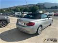 BMW Serie 2 Cabrio 218d Cabrio Advantage