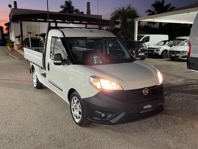 FIAT DOBLÒ 1.6 MJT 105CV Cassonato Work-Up 3 posti