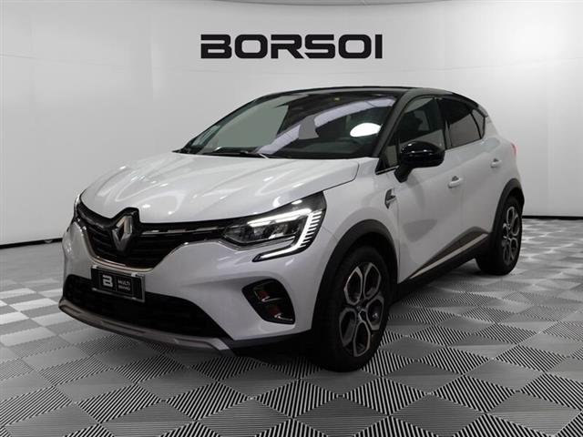 RENAULT NUOVO CAPTUR HYBRID Captur Full Hybrid E-Tech 145 CV Intens