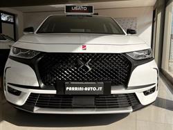 DS 7 CROSSBACK BlueHDi 130 aut. Business