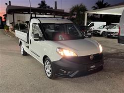 FIAT DOBLÒ 1.6 MJT 105CV Cassonato Work-Up 3 posti