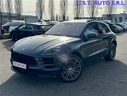 PORSCHE MACAN 3.0 S TETTO PAN-CAMERA 360-SPORT CHRONO PLUS