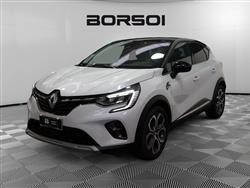 RENAULT NUOVO CAPTUR HYBRID Captur Full Hybrid E-Tech 145 CV Intens