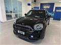 MINI COUNTRYMAN 2.0 Cooper SD Countryman Automatica