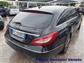 MERCEDES CLASSE CLS d SW Premium 4 matic