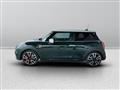 MINI 3 PORTE JCW IV F56 2021 3p -  3p 2.0 JCW JCW auto