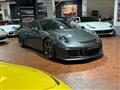 PORSCHE 911 3.8 GT3 CLUB SPORT -LIFTING-CARBONIO-APPROVED