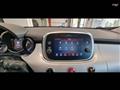 FIAT 500 X x Urban My21 1.3 Multijet 95cv Connect