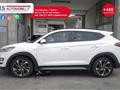 HYUNDAI TUCSON HYBRID Tucson 2.0 CRDi 185CV 48V 4WD aut. Exellence