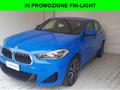 BMW X2 xDrive25e Msport