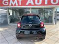 SMART FORFOUR 1.0 71CV  NEOPATENTATI CERCHI IN LEGA PASSION