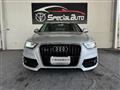 AUDI Q3 2.0 TDI 177 CV quattro S tronic automatica