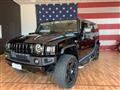 HUMMER H2 6.0 V8 SUV Platinum LUXURY TOTAL BLACK XD 22