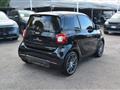 SMART FORTWO BRABUS 0.9 Turbo twinamic Xclusive