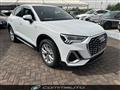 AUDI Q3 SPORTBACK SPB 35 TDI S tronic S line edition