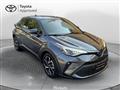 TOYOTA C-HR 2.0 Hybrid E-CVT Comfort