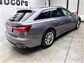 AUDI A6 AVANT Avant 40 2.0 TDI S tronic Business