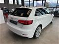 AUDI A3 1.6 TDI 116 CV S tronic