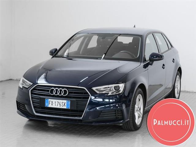 AUDI A3 SPORTBACK A3 SPB 30 TDI Business