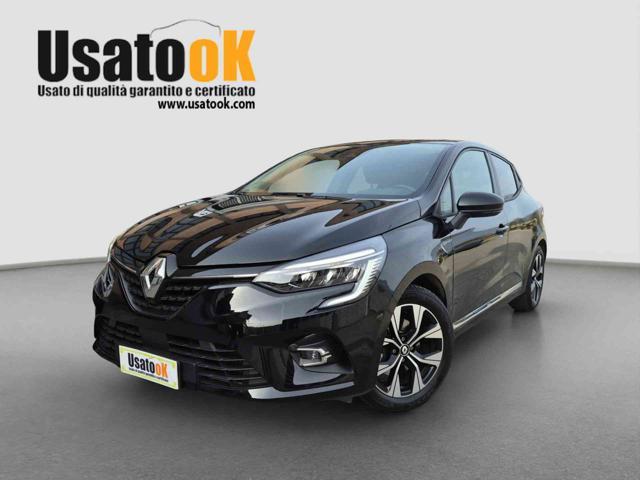 RENAULT NEW CLIO Full Hybrid E-Tech 140 CV 5 porte Intens