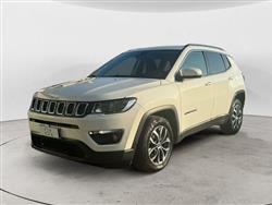 JEEP COMPASS 1.6 Multijet II 2WD Longitude