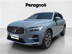 VOLVO XC60 B4 (d) AWD automatico Ultimate Bright N1