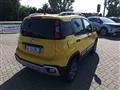 FIAT PANDA CROSS Panda Cross 0.9 TwinAir Turbo S&S 4x4