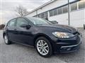 VOLKSWAGEN GOLF 2.0 TDI DSG 5p. Executive BlueMotion Technology