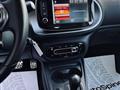 SMART FORTWO 90 0.9 Turbo twinamic Berlin Black