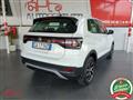 VOLKSWAGEN T-CROSS 1.0 TSI Urban BMT