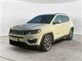 JEEP COMPASS 1.6 Multijet II 2WD Longitude